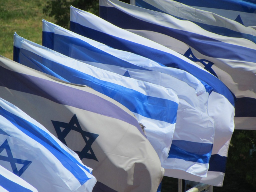 Hanukkah Songs: Yerushalayim  Shel  Zahav